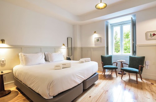 Sintra Hotel | Passeio Sintra Collection