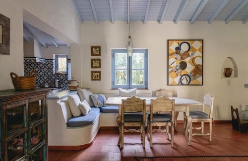 Sines House | Cabra - Porto Covo