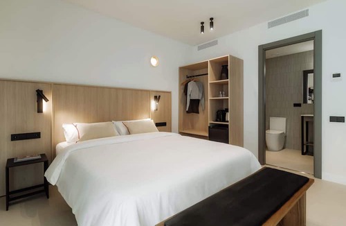 L'Hospitalet de Llobregat Hotel | Design Suites by Olala Homes