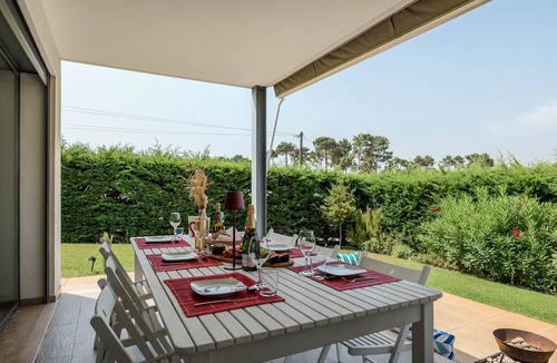 Carrasqueira Villa | Luxury Villa- Pool, garden, 3BR, total privacy