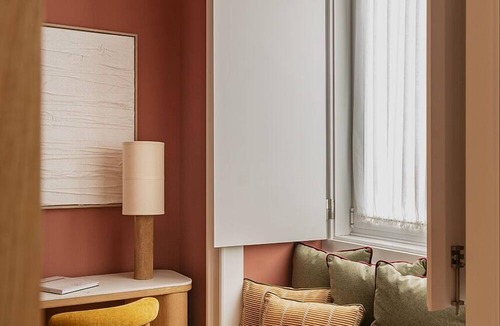 Santa Maria Maior Hotel | Vincci Baixa Suites Apartments