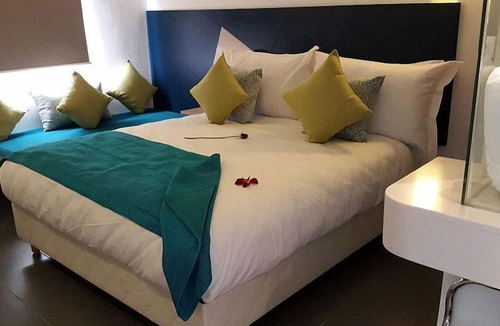 Oujda Hotel | Relax Hôtel Oujda