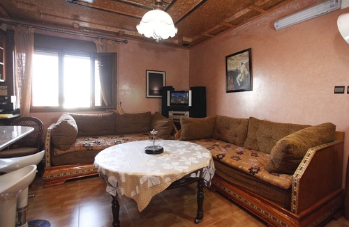 Zegzel Bed & Breakfast | Gîte Karima