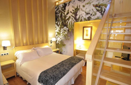 Cerler Hotel | Hotel Casa Cornel