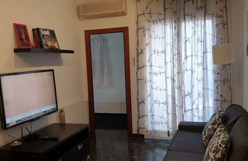 La Bordeta Apartment | Stay U-nique Apartments La Bordeta