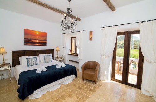 Carrapateira Hotel | Casa Fajara