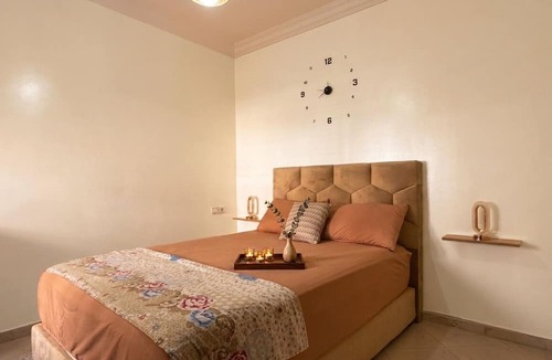 Ain Attig Apartment | Cozy Apartment Near Rabat & Beach