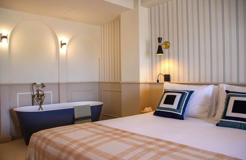 Benidorm Hotel | Nomad Resort & SPA La Cala Finestrat