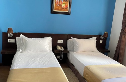Chefchaouen Hotel | Hotel Chaouen
