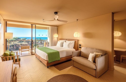 Olhos D'Agua Hotel | 3HB Falésia Beach