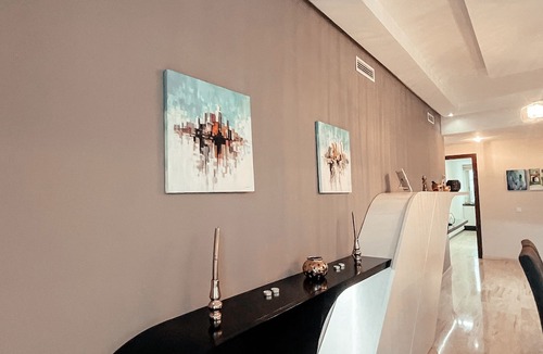 Tangier Apartment | DELUXE MIRAFLORES DUPLEX
