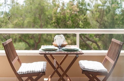 Els Griells Apartment | Apartment for 4 persons approx. 30 qm in Els Griells, Costa Brava (L'Estartit and the surrounding area)