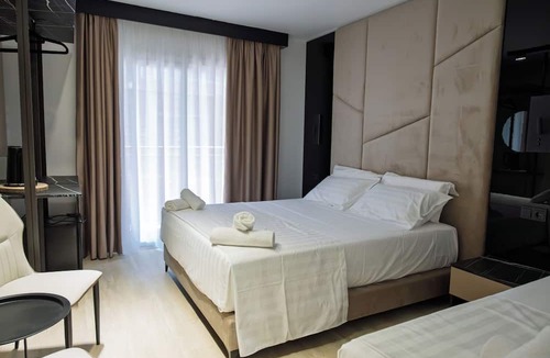 Lloret Town Center Hotel | MEFOLINKEL SUITS HOTEL