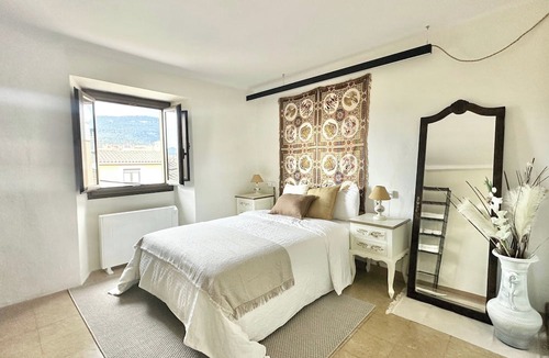 Montblanc House | Casa Medieval en el Centro de Montblanc