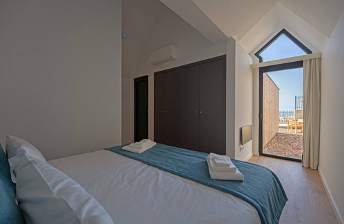 Ericeira Hotel | Boomerang d O Século