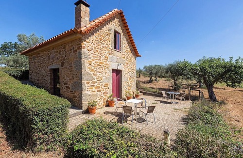 Seia Hotel | Raízes da Vinha - Boutique Mountain Stay in Serra da Estrela, Seia
