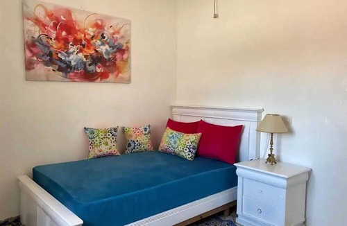 Medina of Rabat House | Private 3-bedroom Riad in the heart of the fabulous old city of Rabat with wifi