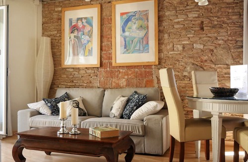 La Ribera Apartment | Stay U-nique Apartments Monec