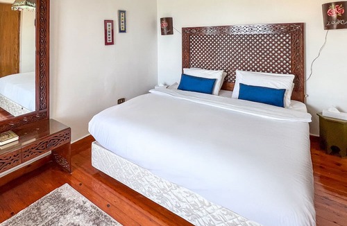 Al-Muntazah Apartment | Prime Select Gleem