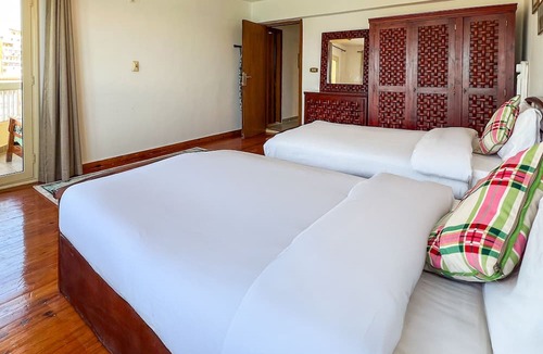 Al-Muntazah Apartment | Prime Select Gleem