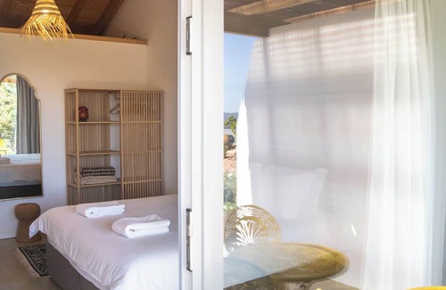 Odemira Hotel | Vale das Estrelas
