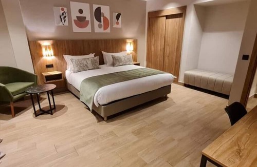 Bni Quolla Hotel | L'escale Hôtel & Spa By 7AV HOTELS