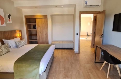 Bni Quolla Hotel | L'escale Hôtel & Spa By 7AV HOTELS