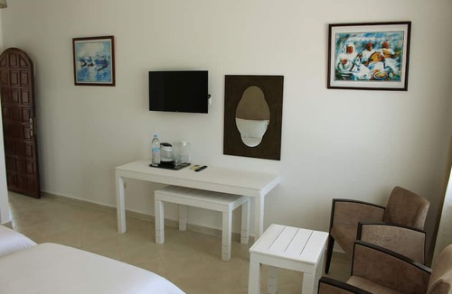 Sidi Yahya Zaer Hotel | Casa Palma Morocco