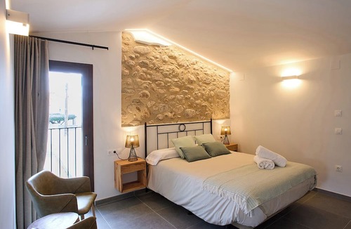 Miami Platja Bed & Breakfast | MAS AGUILO
