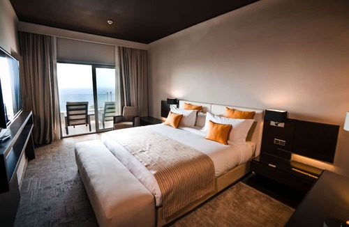 Al Hoceima Hotel | Mira Palace Hotel