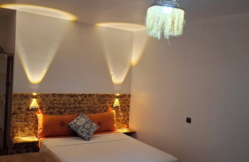 Sahel Chamali Bed & Breakfast | DARNA