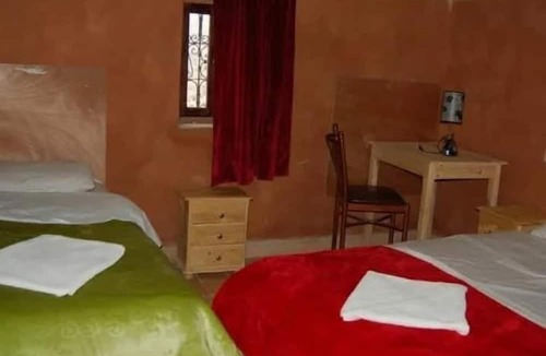 Ait Yahya Hostel | Hôtel-Kasbah Aberdouz