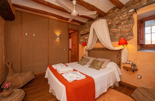 Vilardida Hotel | Les Vinyes Hotel Boutique & Spa
