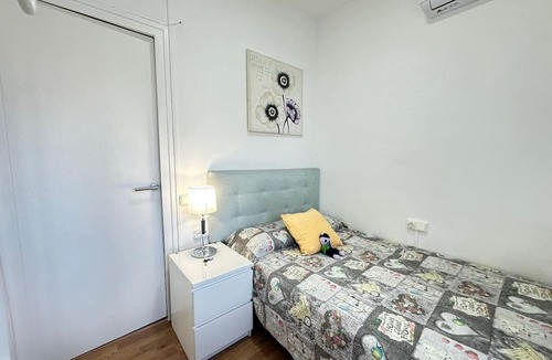Eixample Hotel | Rooms Rambla