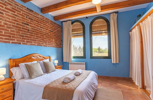 Serra de Daro House | Can Pujol Turisme Rural