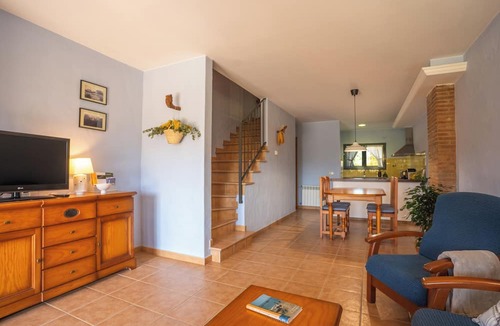 Serra de Daro House | Can Pujol Turisme Rural