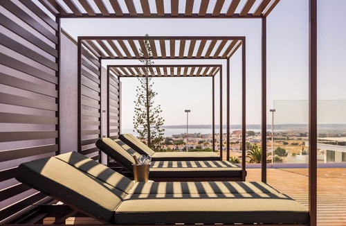 Castelo Hotel | Castelo Suites Hotel