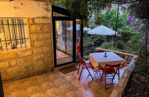 Duhur ash Shuwayr House | Les Bougainvilliers GuestHouse by Hansa
