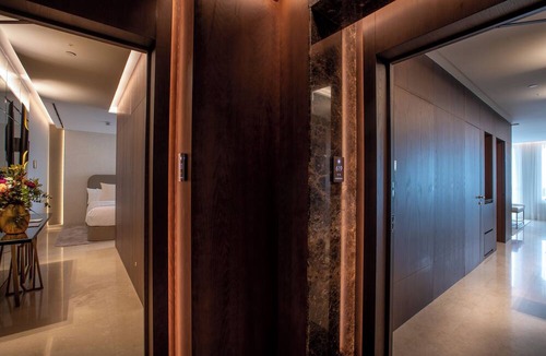 Altea la Vella Resort | ZEM Wellness Clinic Altea - 5 Stars Grand Luxury