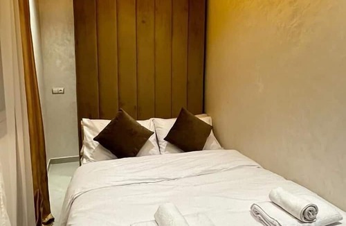 Tangier Apartment | SHRTSTAYS - VENEZUELA APPARTS