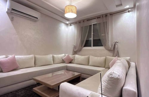 Ifrane Apartment | Jolie Appartement À Ifrane Calme et Spacieux
