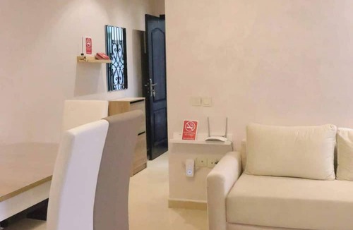 Ifrane Apartment | Jolie Appartement À Ifrane Calme et Spacieux