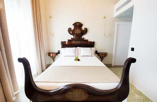 Sant Marcal Hotel | Bolet Casa Modernista