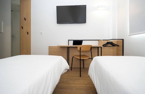 Sao Pedro de Penaferrim Hotel | Flag Hotel Lisboa Sintra