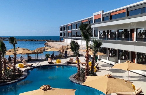 San Stifano Hotel | XU San Stefano Hotel