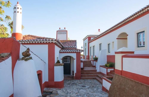 Elvas Hotel | Hotel Rural Monte da Provença