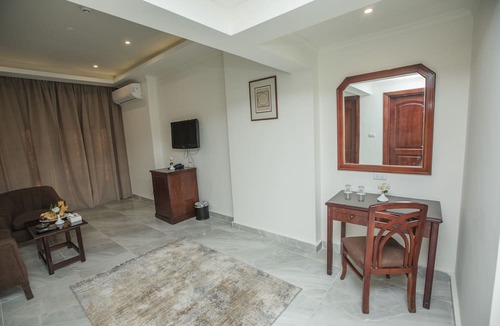 Al-Muntazah Hotel | Aifu Resort