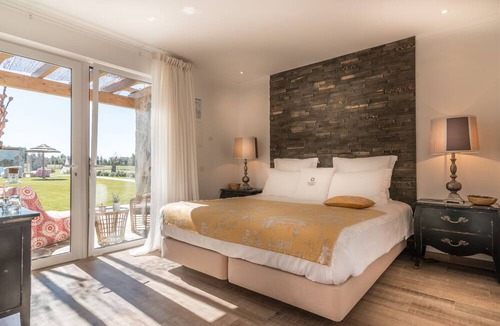 Odeceixe Hotel | Monte do Cardal
