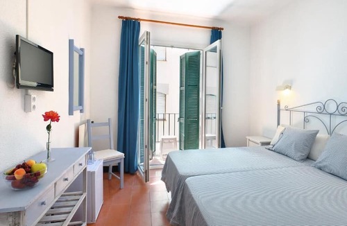 Lloret Town Center Hotel | Hotel Caleta