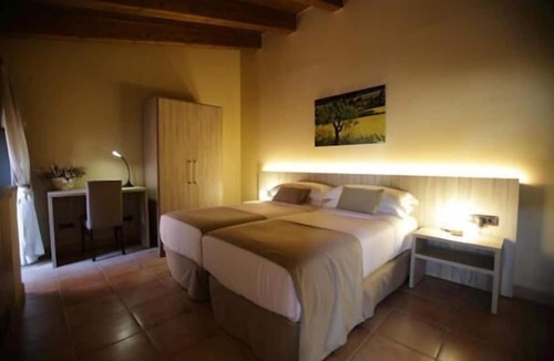 Gelida Hotel | Hotel Can Panyella